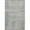 Addison Mayfield Teal AMF2154 8ft. x 10ft. Rect. Rug