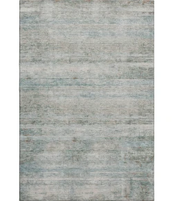 Addison Mayfield Teal AMF2154 8ft. x 10ft. Rect. Rug
