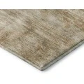 Addison Mayfield Brown AMF2154 - 8ft. Round Rug