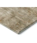 Addison Mayfield Brown AMF2154 8ft. x 10ft. Rect. Rug