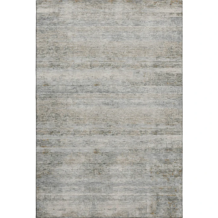 Addison Mayfield Gray AMF2154 8ft. x 10ft. Rect. Rug