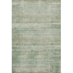 Addison Mayfield Green AMF2154 - 8ft. Round Rug
