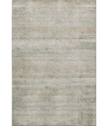Addison Mayfield Ivory AMF2154 - 8ft. Round Rug