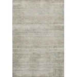 Addison Mayfield Ivory AMF2154 - 8ft. Round Rug