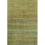 Addison Mayfield Green AMF2155 - 8ft. Round Rug
