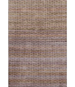 Addison Mayfield Brown AMF2155 2ft. 3in. x 7ft. 6in. Rect. Rug