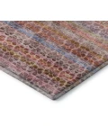 Addison Mayfield Pink AMF2155 5ft. x 7ft. 6in. Rect. Rug