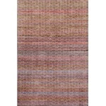 Addison Mayfield Pink AMF2155 - 8ft. Round Rug