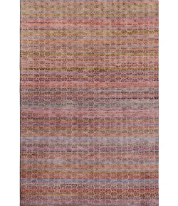 Addison Mayfield Pink AMF2155 2ft. 3in. x 7ft. 6in. Rect. Rug