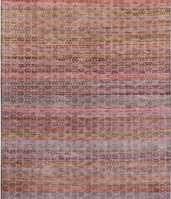 Addison Mayfield Pink AMF2155 8ft. x 10ft. Rect. Rug