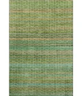 Addison Mayfield Teal AMF2155 - 8ft. Round Rug