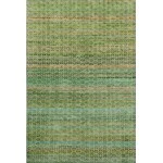 Addison Mayfield Teal AMF2155 - 8ft. Round Rug