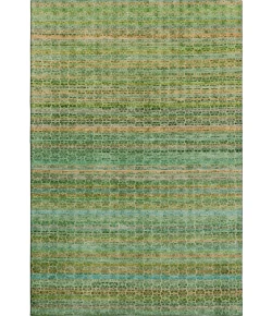 Addison Mayfield Teal AMF2155 8ft. x 10ft. Rect. Rug