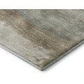 Addison Mayfield Brown AMF2156 - 8ft. Round Rug