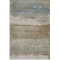 Addison Mayfield Brown AMF2156 - 8ft. Round Rug