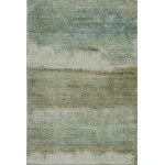 Addison Mayfield Green AMF2156 - 8ft. Round Rug