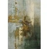 Addison Mayfield Brown AMF2157 8ft. x 10ft. Rect. Rug