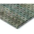 Addison Mayfield Green AMF2158 - 8ft. Round Rug