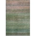 Addison Mayfield Green AMF2158 - 8ft. Round Rug