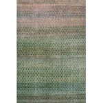 Addison Mayfield Green AMF2158 2ft. 3in. x 7ft. 6in. Rect. Rug