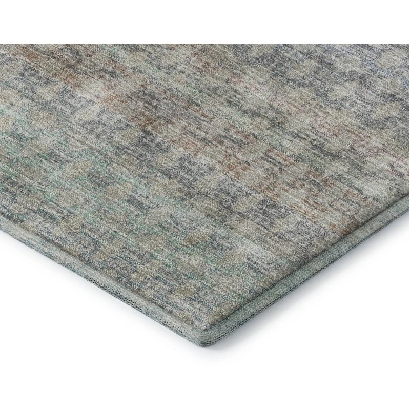 Addison Mayfield Brown AMF2158 2ft. 3in. x 7ft. 6in. Rect. Rug