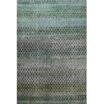 Addison Mayfield Green AMF2158 2ft. 3in. x 7ft. 6in. Rect. Rug
