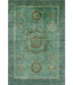 Addison Mayfield Green AMF2159 9ft. x 12ft. Rect. Rug