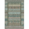 Addison Mayfield Green AMF2160 8ft. x 10ft. Rect. Rug