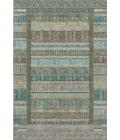 Addison Mayfield Green AMF2160 - 8ft. Round Rug