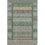 Addison Mayfield Green AMF2160 2ft. 3in. x 7ft. 6in. Rect. Rug