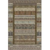 Addison Mayfield Brown AMF2160 8ft. x 10ft. Rect. Rug