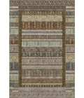 Addison Mayfield Brown AMF2160 5ft. x 7ft. 6in. Rect. Rug