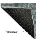 Addison Mayfield Green AMF2160 8ft. x 10ft. Rect. Rug