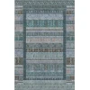 Addison Mayfield Green AMF2160 8ft. x 10ft. Rect. Rug