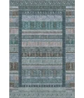Addison Mayfield Green AMF2160 8ft. x 10ft. Rect. Rug