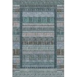 Addison Mayfield Green AMF2160 2ft. 3in. x 7ft. 6in. Rect. Rug