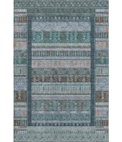 Addison Mayfield Green AMF2160 8ft. x 10ft. Rect. Rug