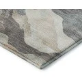 Addison Mayfield Brown AMF2162 - 8ft. Round Rug
