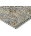 Addison Mayfield Brown AMF2163 2ft. 3in. x 7ft. 6in. Rect. Rug
