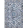 Addison Mayfield Blue AMF2163 2ft. 3in. x 7ft. 6in. Rect. Rug
