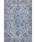 Addison Mayfield Blue AMF2163 2ft. 3in. x 7ft. 6in. Rect. Rug