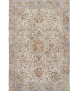 Addison Mayfield Orange AMF2163 2ft. 3in. x 7ft. 6in. Rect. Rug