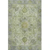 Addison Mayfield Green AMF2163 2ft. 3in. x 7ft. 6in. Rect. Rug