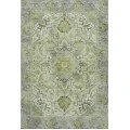 Addison Mayfield Green AMF2163 - 8ft. Round Rug