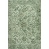 Addison Mayfield Green AMF2164 - 8ft. Round Rug