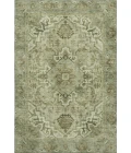 Addison Mayfield Green AMF2164 - 8ft. Round Rug
