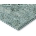 Addison Mayfield Teal AMF2164 - 8ft. Round Rug