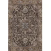 Addison Mayfield Brown AMF2165 2ft. 3in. x 7ft. 6in. Rect. Rug