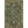 Addison Mayfield Green AMF2165 2ft. 3in. x 7ft. 6in. Rect. Rug