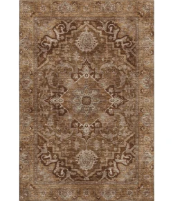 Addison Mayfield Orange AMF2165 2ft. 3in. x 7ft. 6in. Rect. Rug